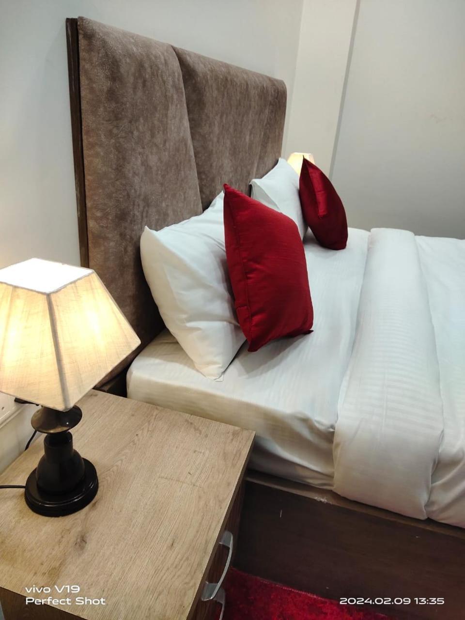The Setu Hotel & Resorts Faridabad Zewnętrze zdjęcie