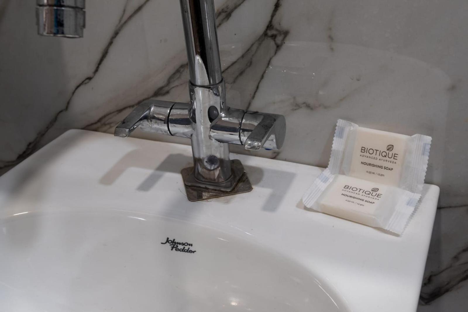 The Setu Hotel & Resorts Faridabad Zewnętrze zdjęcie