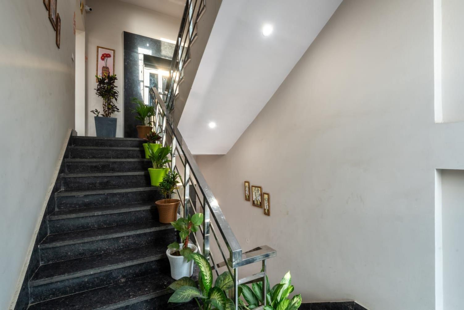 The Setu Hotel & Resorts Faridabad Zewnętrze zdjęcie