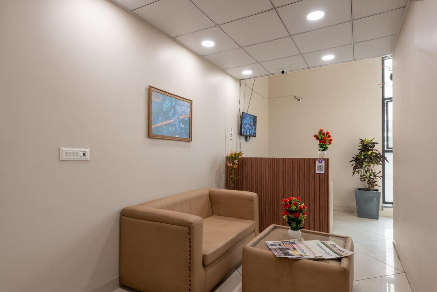 The Setu Hotel & Resorts Faridabad Zewnętrze zdjęcie