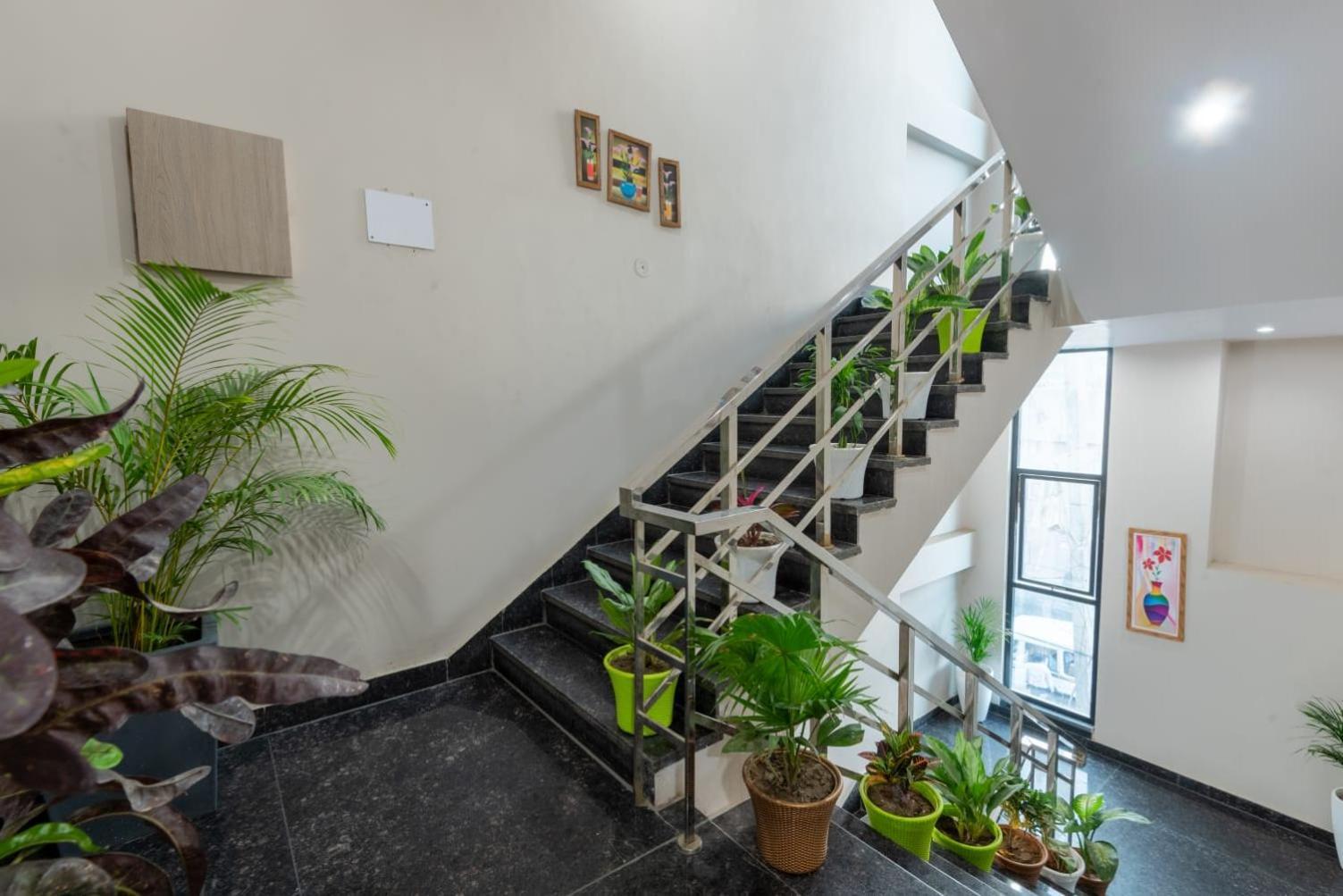 The Setu Hotel & Resorts Faridabad Zewnętrze zdjęcie